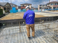 ＪＩＯ配筋検査 2025/04/10 06:00:49