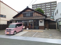 会社の近くにできたコーヒーやさん 2021/06/27 19:06:31