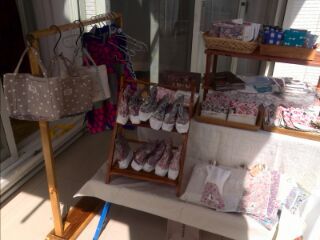イベント出店ー✧。