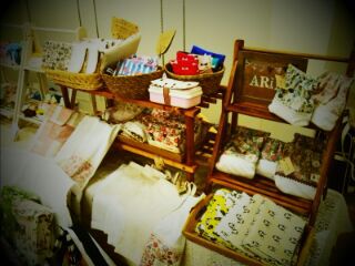 Bonne journee!ありがとうございます❤
