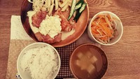 チキン♪ 2017/01/22 22:47:28