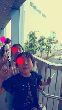 「Continues」参戦( ˃ ᵕ ˂ )ﾉﾞ✧*｡ 2017/08/08 23:07:10