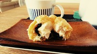 HARUさんのスコーン(♡˙︶˙♡) 2017/06/07 13:08:24