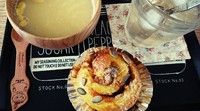 パンの日。 2017/10/18 17:24:14