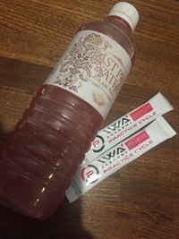 ダイエットにアミノ酸♡