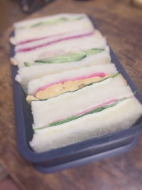 頑張った週末♡