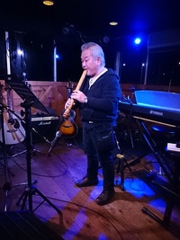 2019年2月のおんざNOW!　ご報告！