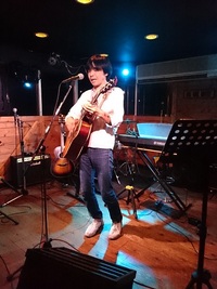 2019年2月のおんざNOW!　ご報告！