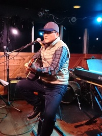 2019年2月のおんざNOW!　ご報告！