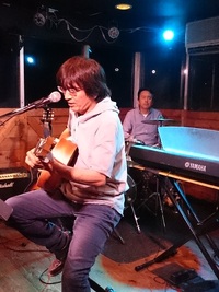 2019年2月のおんざNOW!　ご報告！