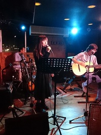 2019年2月のおんざNOW!　ご報告！