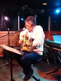 2019年2月のおんざNOW!　ご報告！