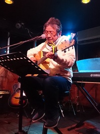 2019年2月のおんざNOW!　ご報告！