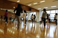 子連れ体験会やりますよ！産後ダイエット～♪ 2016/03/16 23:32:28