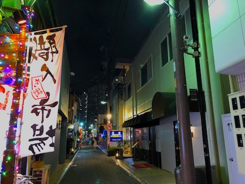 明日はいよいよ職人市場です！＠まちなかイベント情報