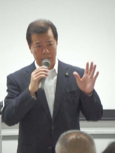 今年度第二回目の掛川市の防災リーダー講座初級