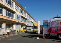 1月24日(日)は、北庄内小学校跡地で開催される「北しょう市場」に初出店します！