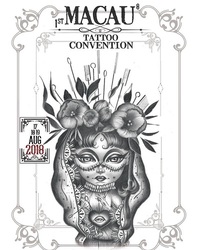 Macau Tattoo Convention