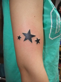 星!