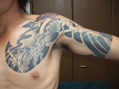 虎!