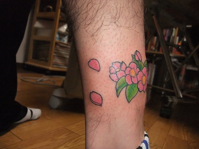 桜!