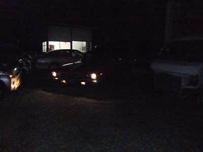 Chevrolet El Camino!