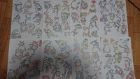 上海国際タトゥーアートカーニバル大会！