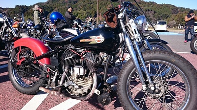 2016大晦日meeting!