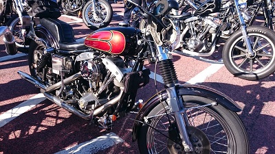 2016大晦日meeting!