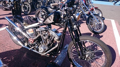 2016大晦日meeting!