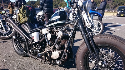 2016大晦日meeting!