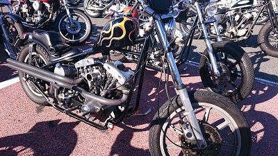 2016大晦日meeting!