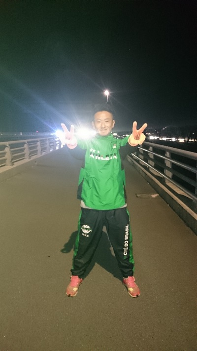 2016大晦日meeting!