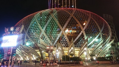 Macau Tattoo Convention!