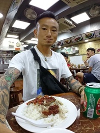 Macau Tattoo Convention!