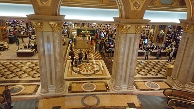 Macau Tattoo Convention!