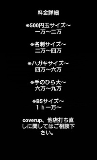 お知らせです。