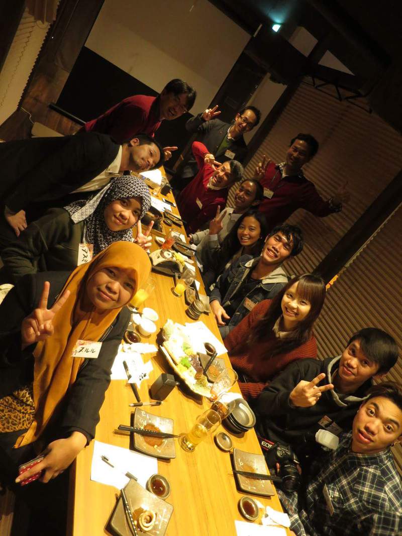 日本在住外国人向けコミュニティ【COCORO CLUB】第一回開催いたしました！