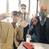 Ｍカウンター
今日も、元気な… 2021/03/09 17:38:29