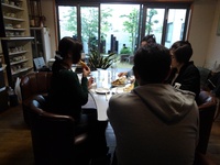 ２ヶ月ぶりのワイン会

… 2020/05/17 10:36:36