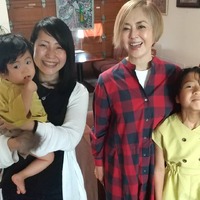 今日は、爽やか真実ちゃんご来店… 2021/05/29 16:02:25