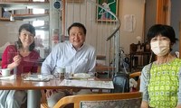 私の大好きな
佐賀の
#小… 2021/05/14 07:14:37