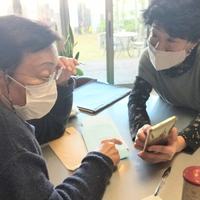 珈琲香爐Mカウンター
忙中… 2020/11/05 16:06:20