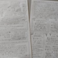 香爐新聞7月号出来ました❣
… 2020/07/31 12:57:29