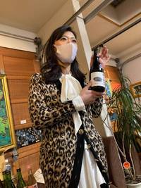 新葉冴子さんの富士の酒
　… 2021/02/24 10:02:29