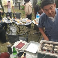 香爐新聞

ワイン仲間たち… 2021/05/01 14:13:42