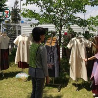 ガーデン展示会

お天気… 2020/05/28 14:24:14