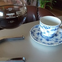 今月の限定
コーヒー☕

… 2021/03/24 17:52:31