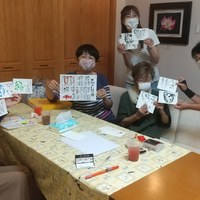 梅雨の晴れ間
お天気に恵まれ… 2020/06/22 08:24:19