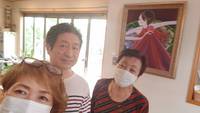 仲良しご夫婦
いつも、ご来店… 2021/05/16 16:26:47